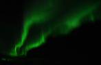 Um verdadeiro show de luzes e cores na nossa mais linda Aurora Boreal nessa passagem pelo Alaska, em Tok